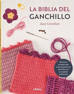 Biblia del ganchillo