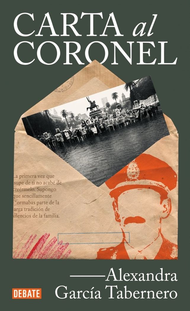 Carta al coronel 1 Carta al coronel