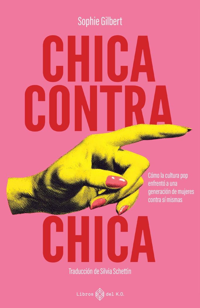 Chica contra chica 1 Chica contra chica