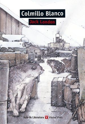 Colmillo blanco (aula de literatura)