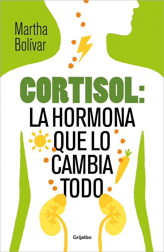 Cortisol: La hormona que lo cambia todo 1 Cortisol: La hormona que lo cambia todo