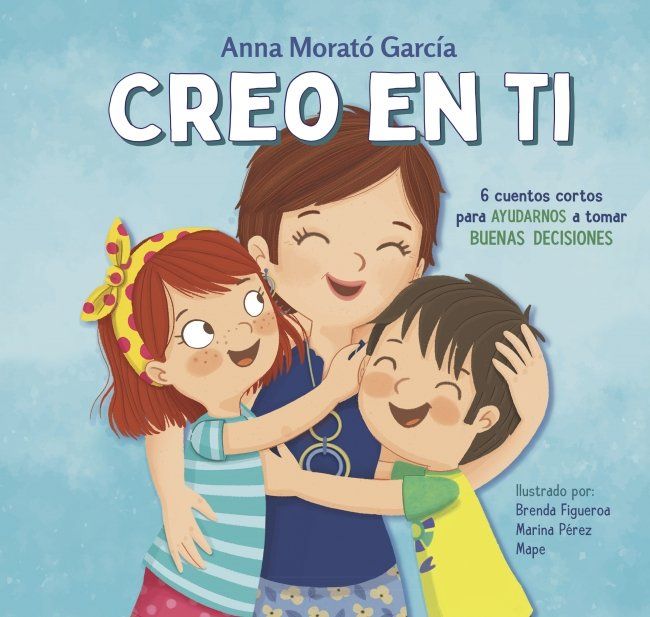 Creo en ti 1 Creo en ti