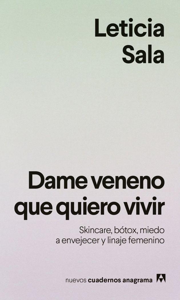 Dame veneno que quiero vivir 1 Dame veneno que quiero vivir