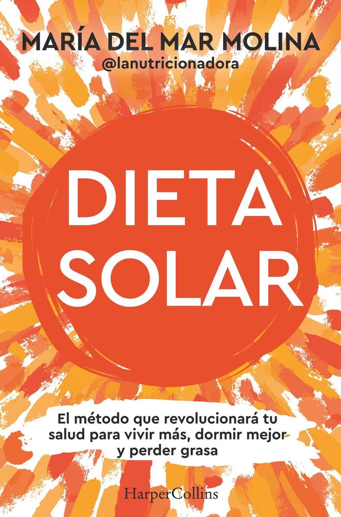 Dieta solar 1 Dieta solar
