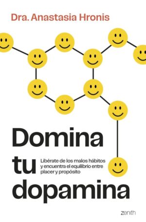 Domina tu dopamina