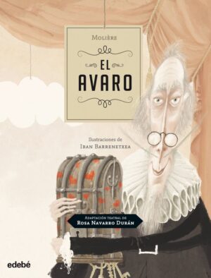 El avaro de moliere
