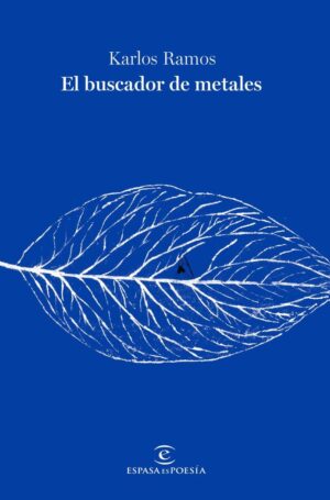 El buscador de metales