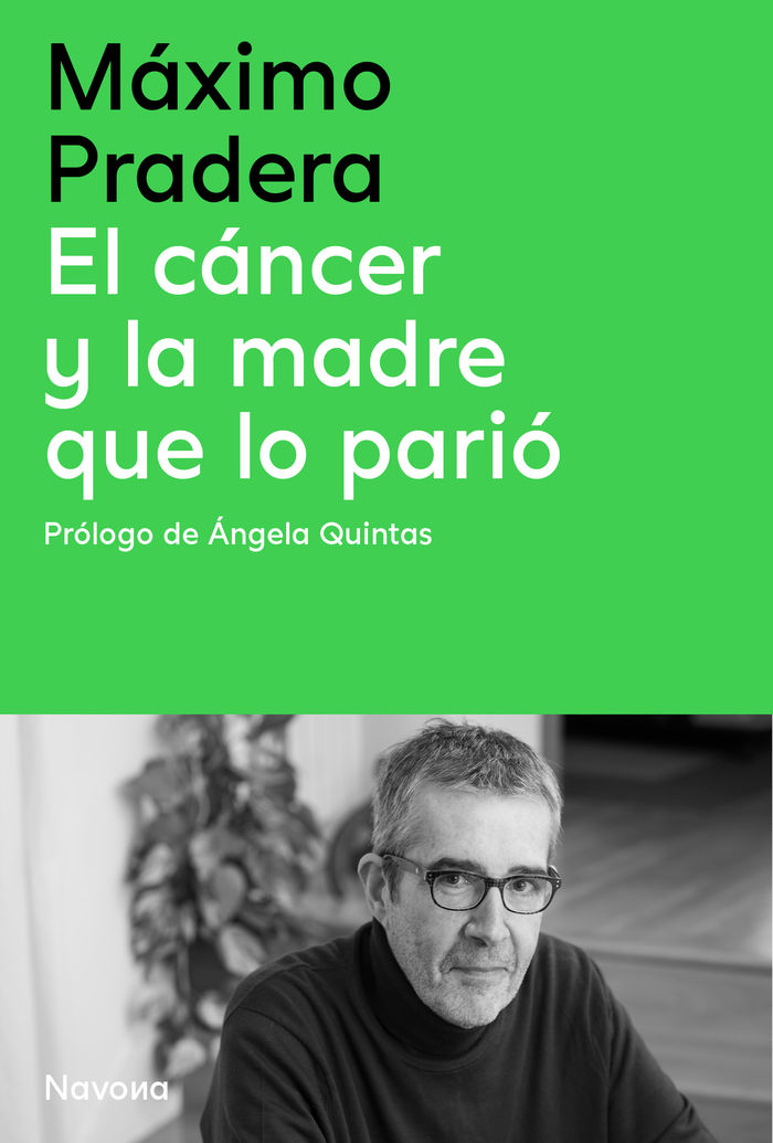 El cáncer y la madre que lo parió 1 El cáncer y la madre que lo parió