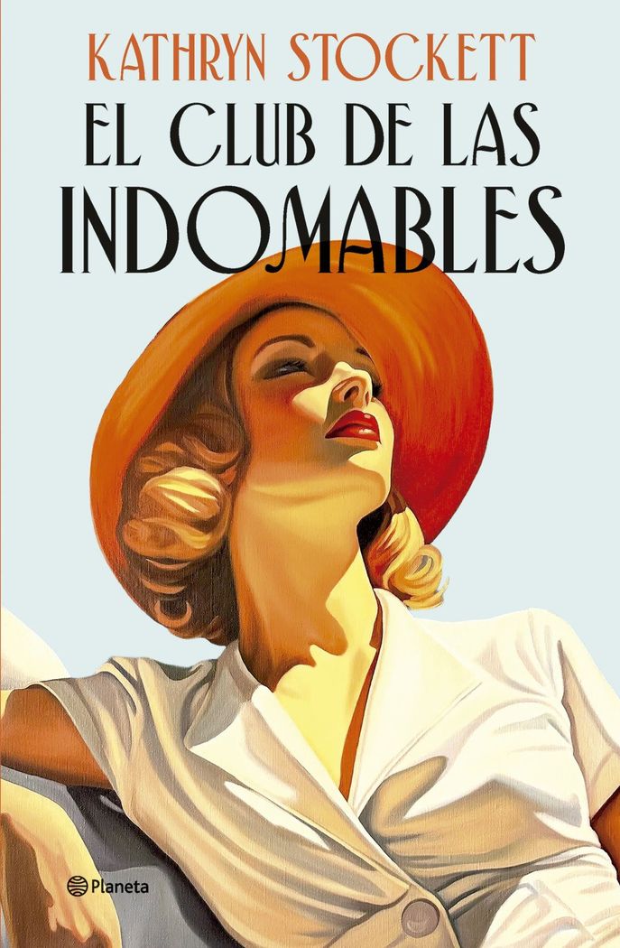 El club de las indomables 1 El club de las indomables
