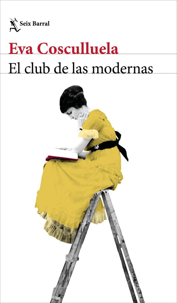 El club de las modernas 1 El club de las modernas