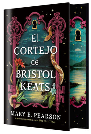 El cortejo de bristol keats (edición especial limitada)