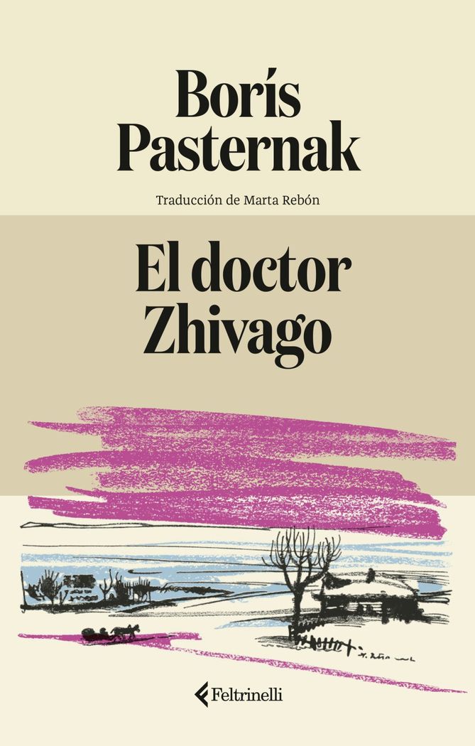 El doctor zhivago 1 El doctor zhivago