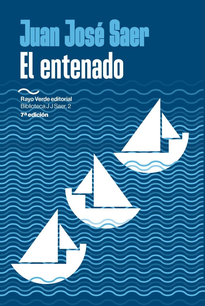 El entenado 1 El entenado