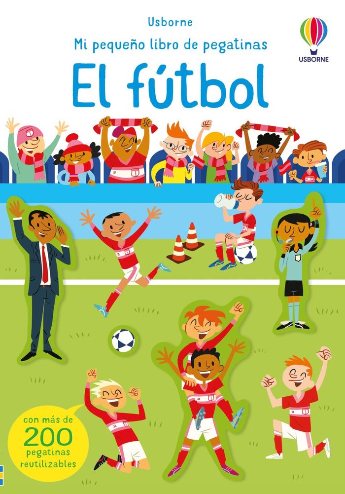 El fútbol 1 El fútbol