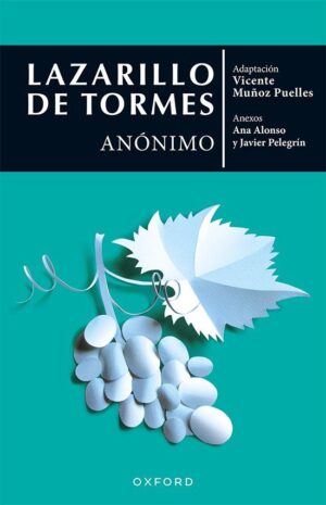 El lazarillo de tormes (el árbol de los clásicos)