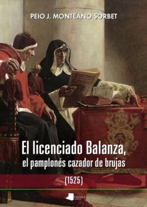 El licenciado balanza