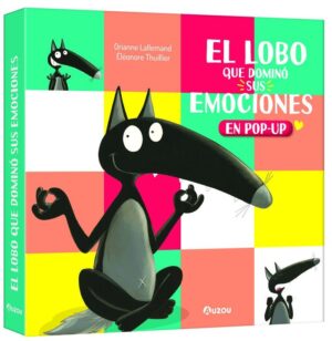 El lobo que dominó sus emociones.pop-up