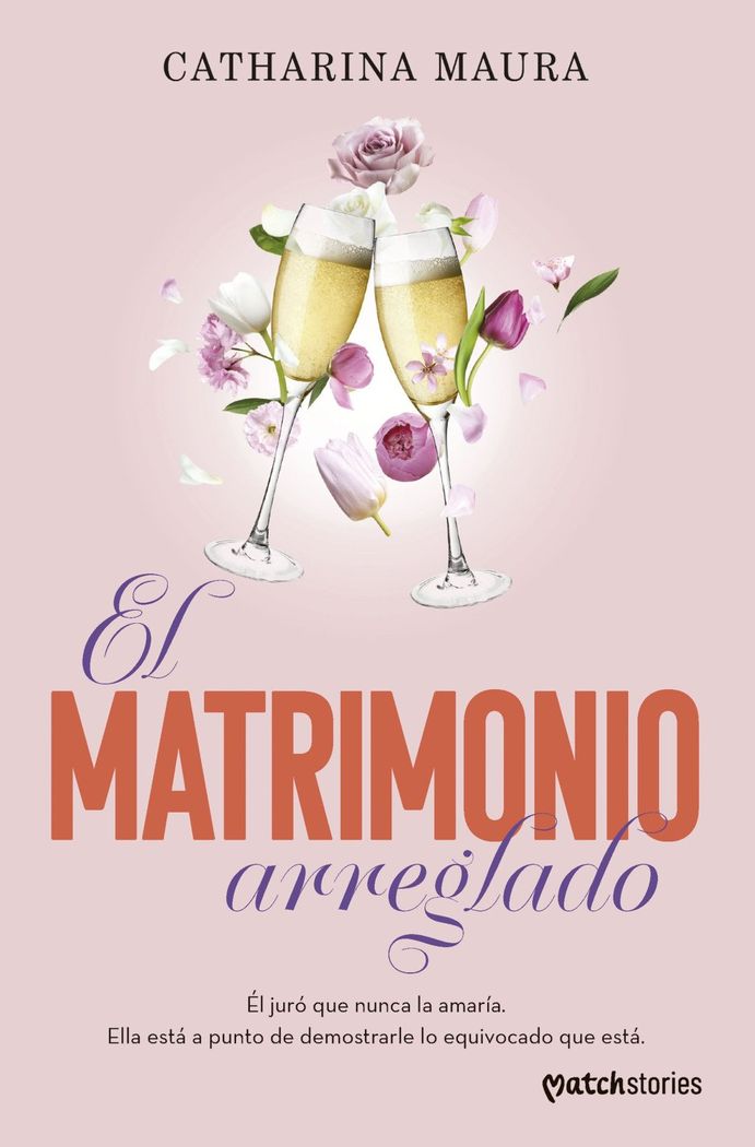 El matrimonio arreglado 1 El matrimonio arreglado