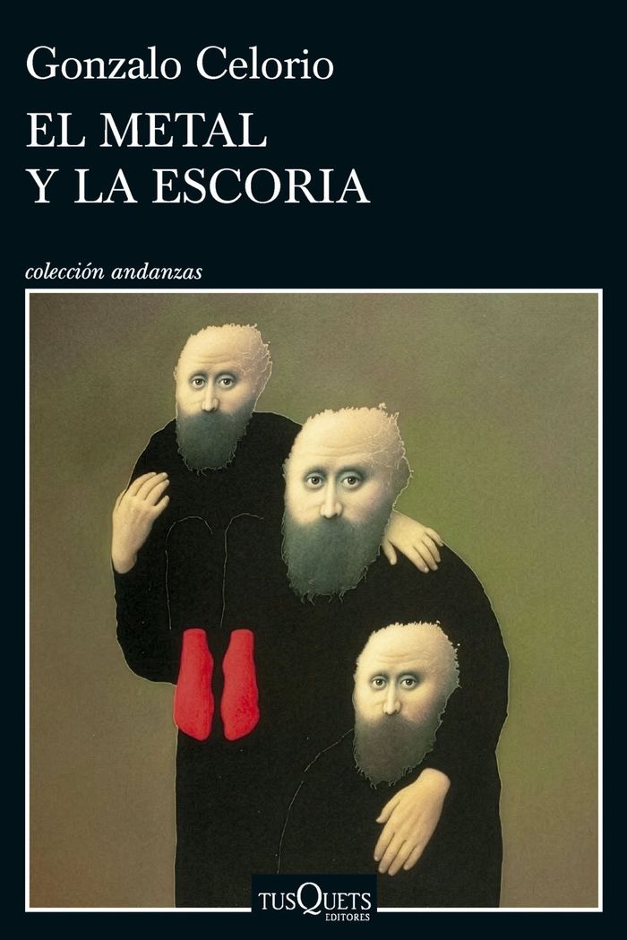 El metal y la escoria 1 El metal y la escoria