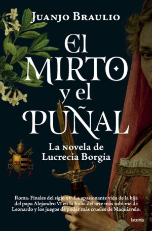 El mirto y el puñal