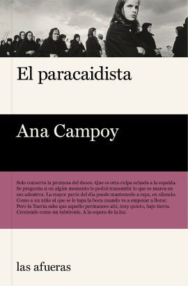El paracaidista