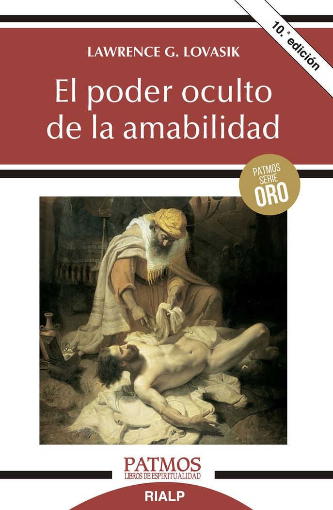 El poder oculto de la amabilidad 1 El poder oculto de la amabilidad