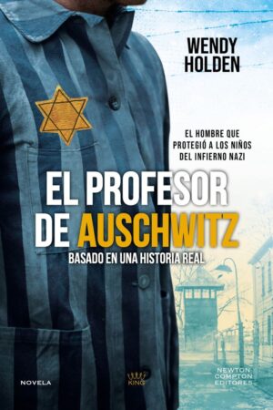 El profesor de auschwitz