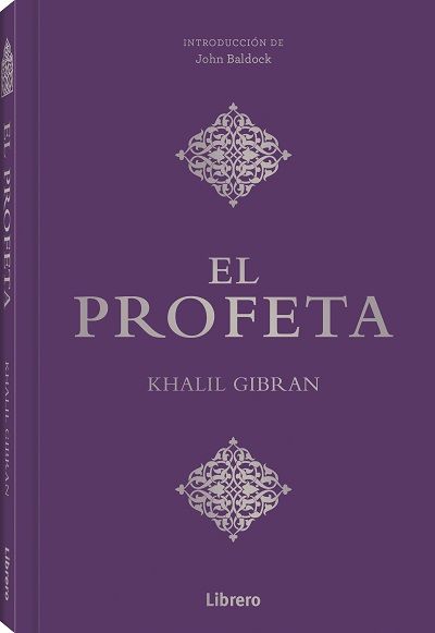 El profeta 1 El profeta