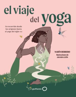 El viaje del yoga 2