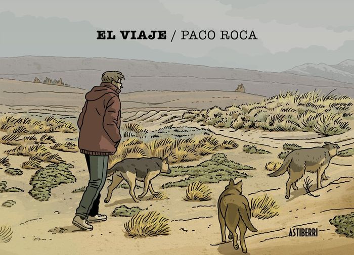 El viaje 1 El viaje