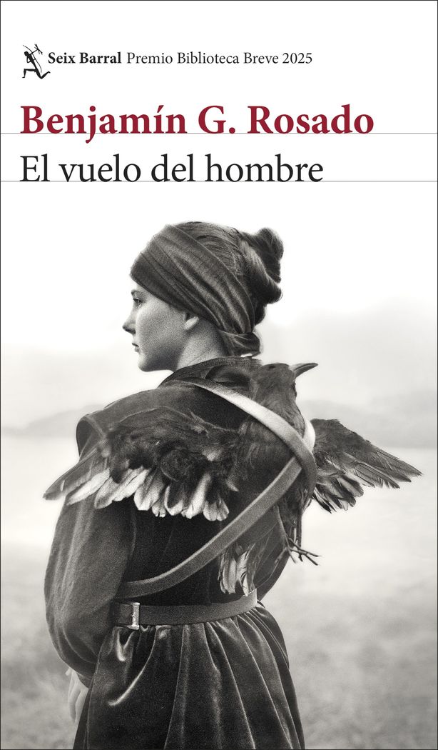 El vuelo del hombre 1 El vuelo del hombre
