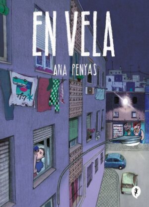 En vela