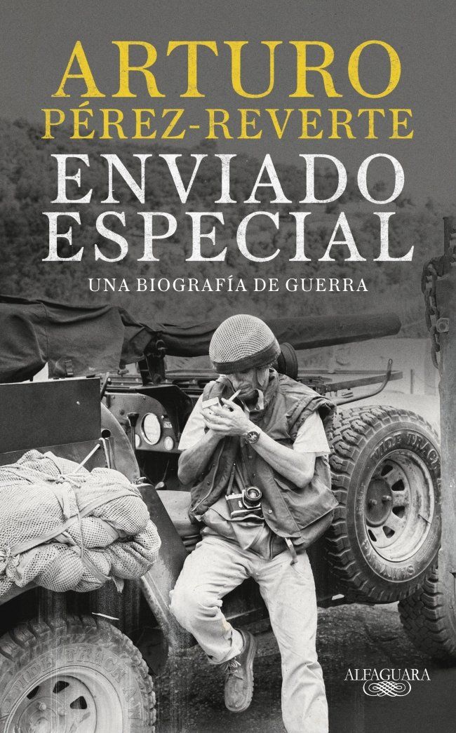 Enviado especial 1 Enviado especial