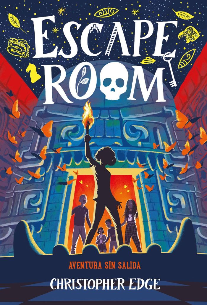 Escape room 1 Escape room