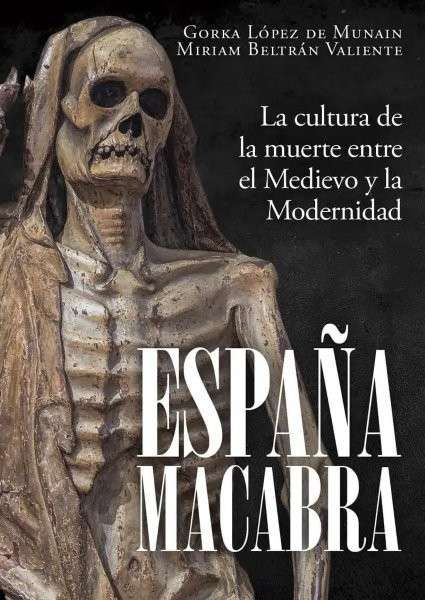 España macabra 1 España macabra