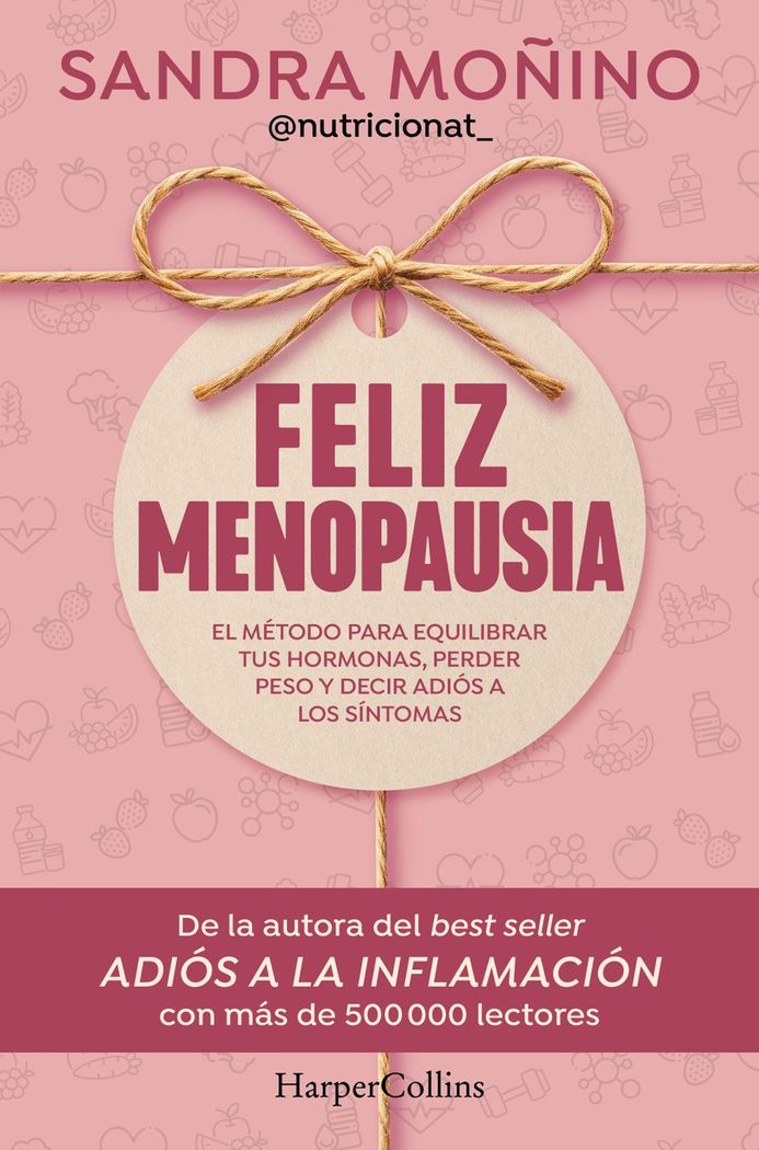 Feliz menopausia 1 Feliz menopausia