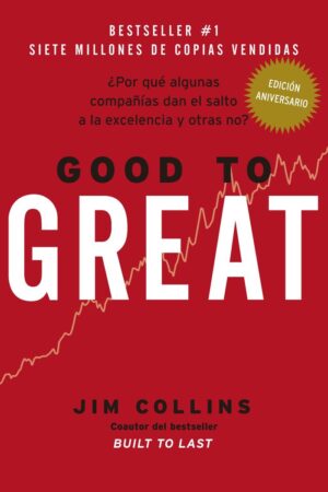 Good to great