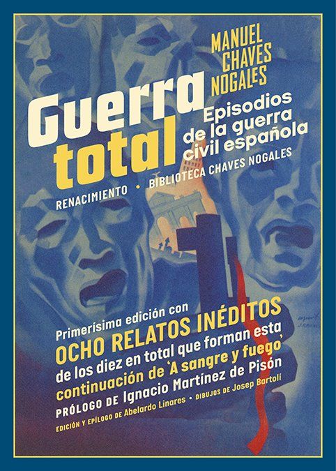 Guerra total 1 Guerra total