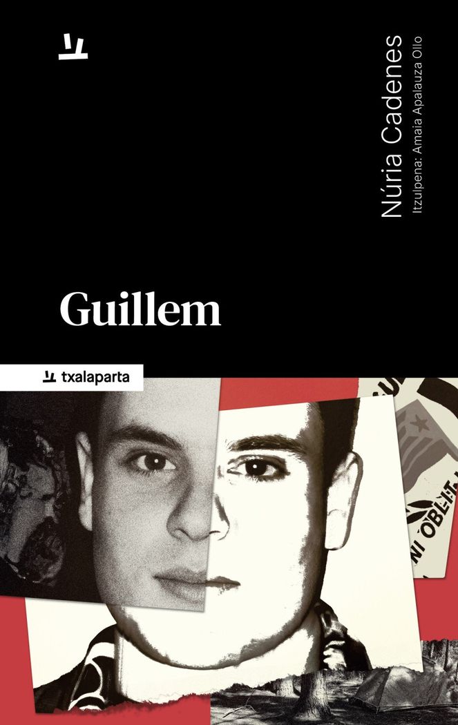 Guillem (eus) 1 Guillem (eus)