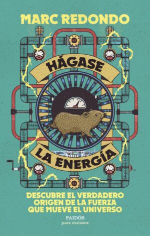 Hágase la energía