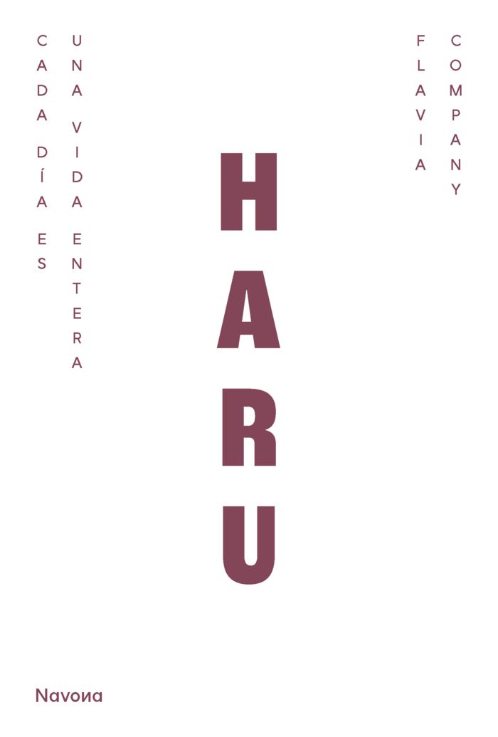 Haru 1 Haru