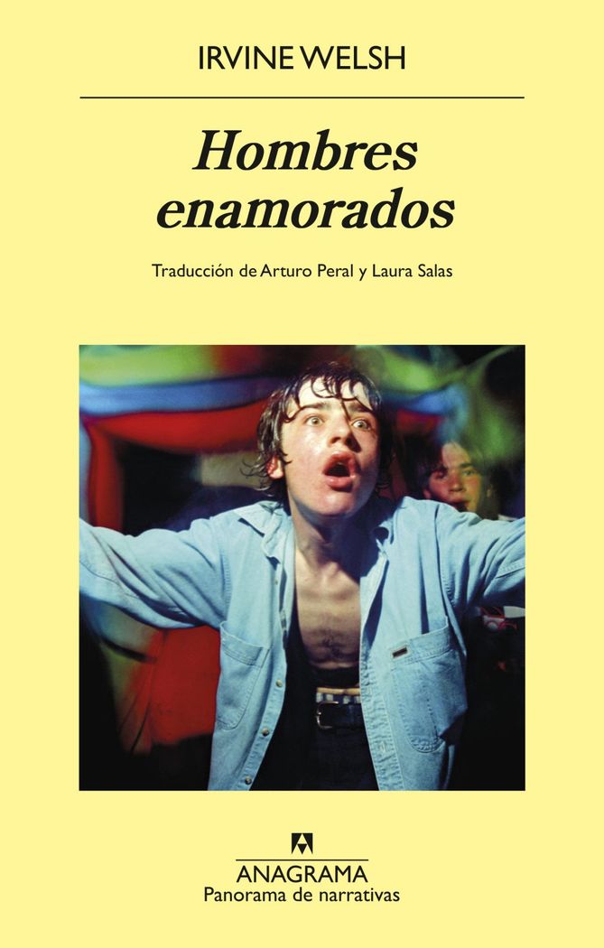 Hombres enamorados 1 Hombres enamorados
