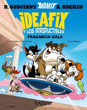 Ideafix y los irreductibles