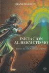 Iniciación al hermetismo