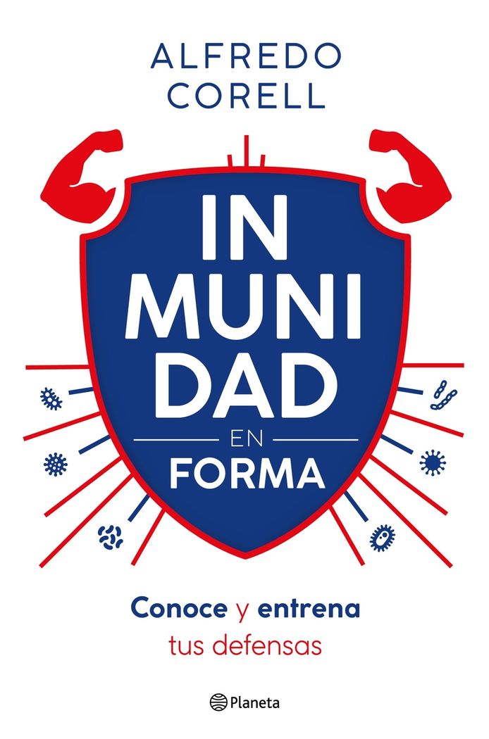 Inmunidad en forma 1 Inmunidad en forma