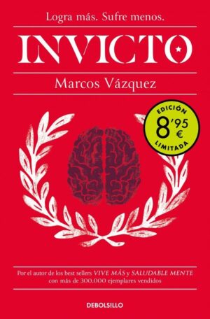 Invicto (edición limitada · verano)