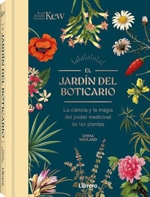 Jardin del boticario