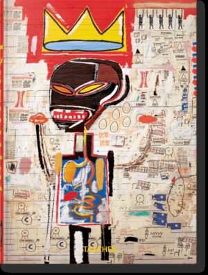 Inicio 5 Jean-michel basquiat