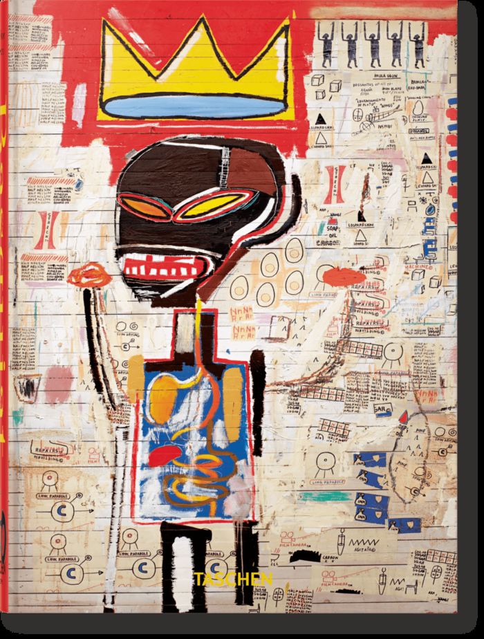Jean-michel basquiat 1 Jean-michel basquiat