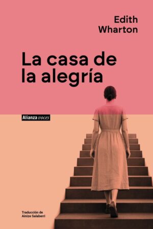 La casa de la alegría
